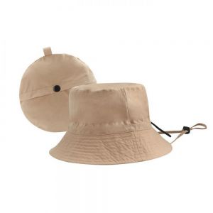 SOMBRERO PLEGABLE HATTU personalizada